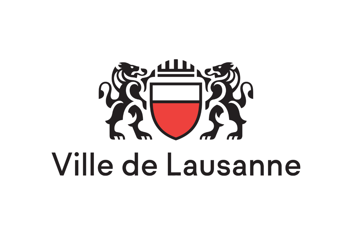 Ville de Lausanne logo